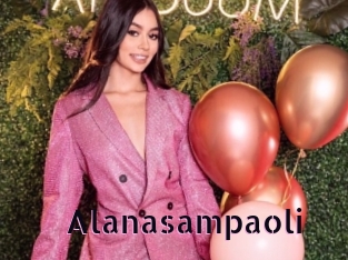 Alanasampaoli