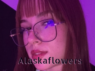 Alaskaflowers