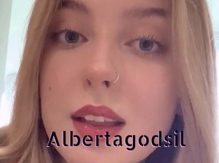 Albertagodsil