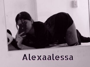 Alexaalessa