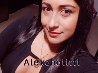 Alexahottttt