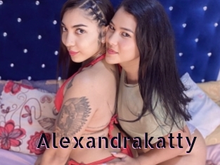 alexandrakatty Salope Lesbiennes