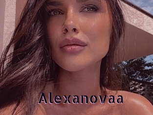 Alexanovaa