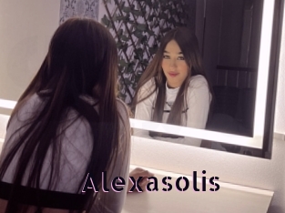 alexasolis Salope Lesbiennes