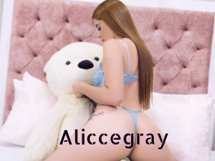 Aliccegray