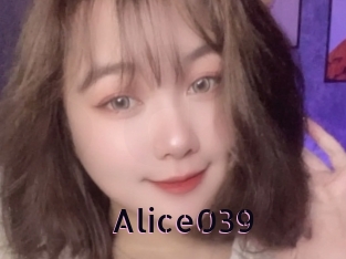 Alice039