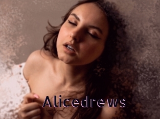 Alicedrews