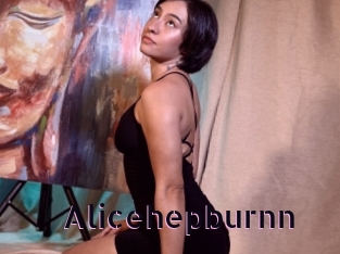 Alicehepburnn