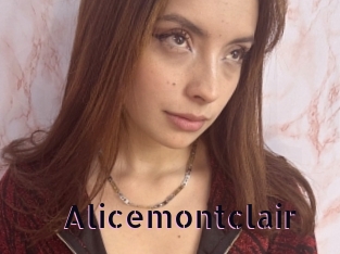 Alicemontclair