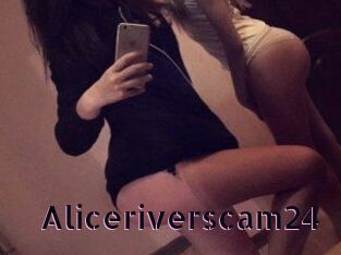 Aliceriverscam24