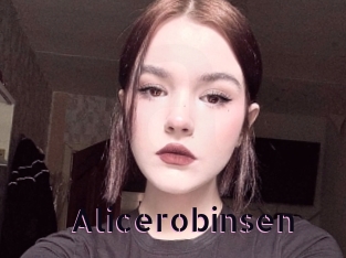 alicerobinsen Salope Lesbiennes