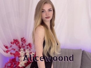 Alicewoond