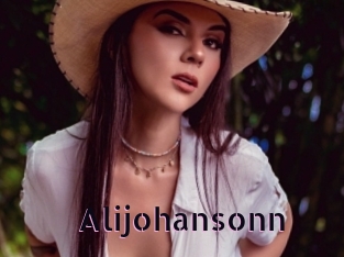 Alijohansonn