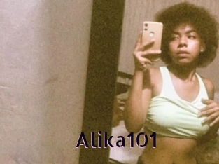 Alika101