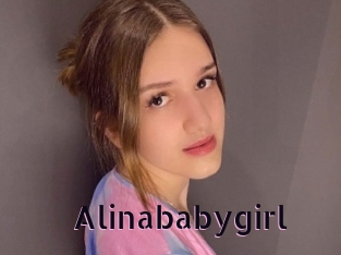 Alinababygirl