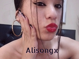 alisongx Salope Lesbiennes