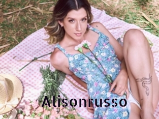 Alisonrusso