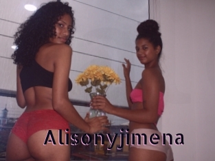 Alisonyjimena