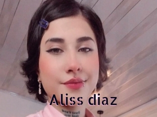 aliss_diaz Salope Lesbiennes
