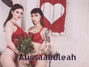 Alissaandleah