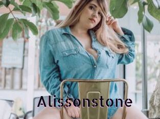 alissonstone Salope Lesbiennes