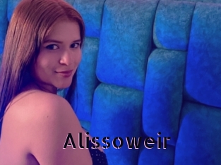 Alissoweir