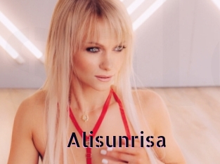 Alisunrisa