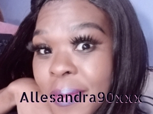 Allesandra90xxx