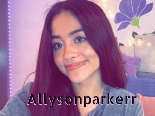 Allysonparkerr