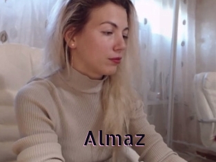 Almaz