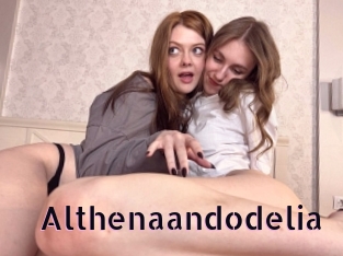 Althenaandodelia