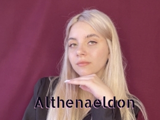 Althenaeldon