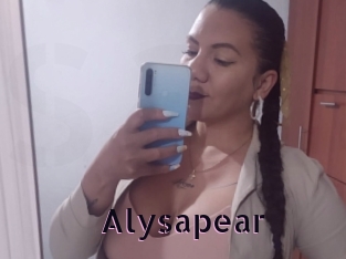 Alysapear