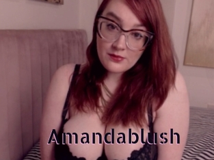 Amandablush