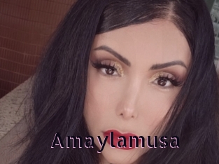 Amaylamusa