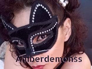 amberdemonss Salope Lesbiennes