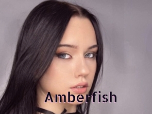 Amberfish