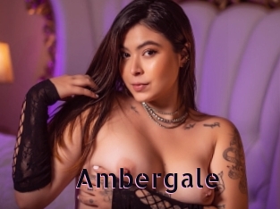 Ambergale