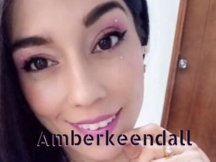 Amberkeendall
