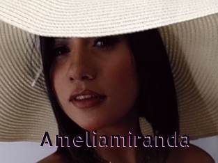 Ameliamiranda