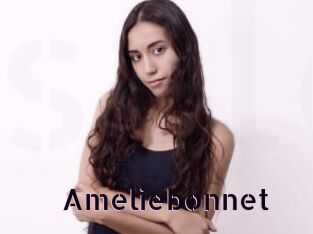 Ameliebonnet