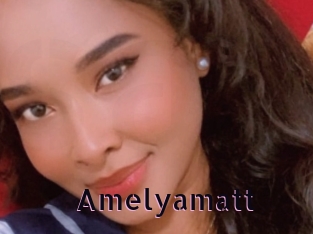 Amelyamatt
