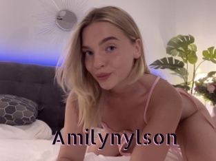 Amilynylson
