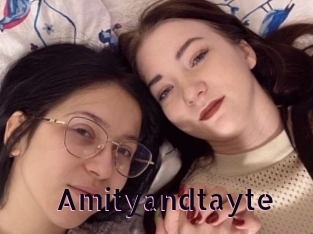 Amityandtayte