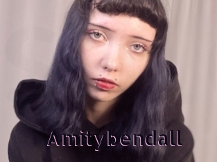 Amitybendall