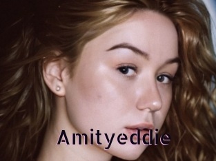 Amityeddie