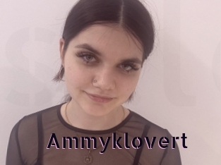 Ammyklovert