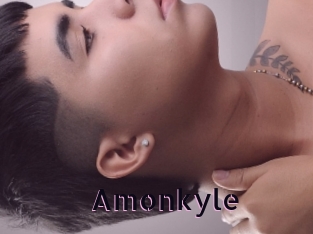amonkyle Salope Lesbiennes