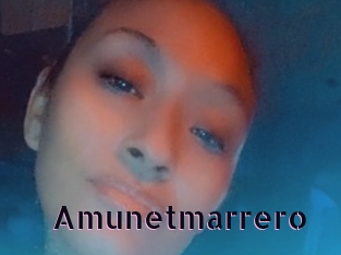 Amunetmarrero