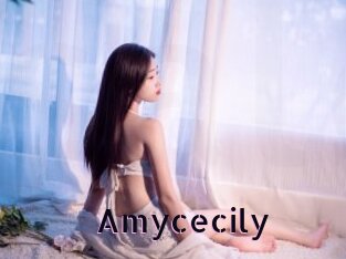 Amycecily